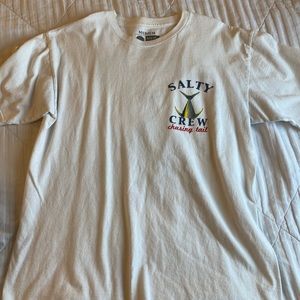Salty Crew t-shirt